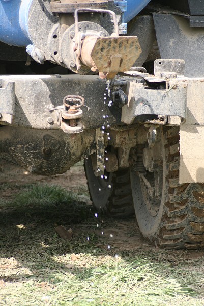 Přebor SMS Pardubice Opatov 8.5.2008